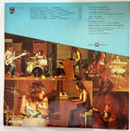 Le Orme – Collage Prima Stampa 1971 in Vinile NM