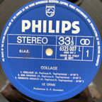 Le Orme – Collage Prima Stampa 1971 in Vinile NM