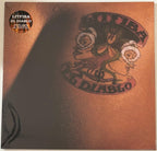 Litfiba – El Diablo Limited Edition Vinile Numerato n° 402