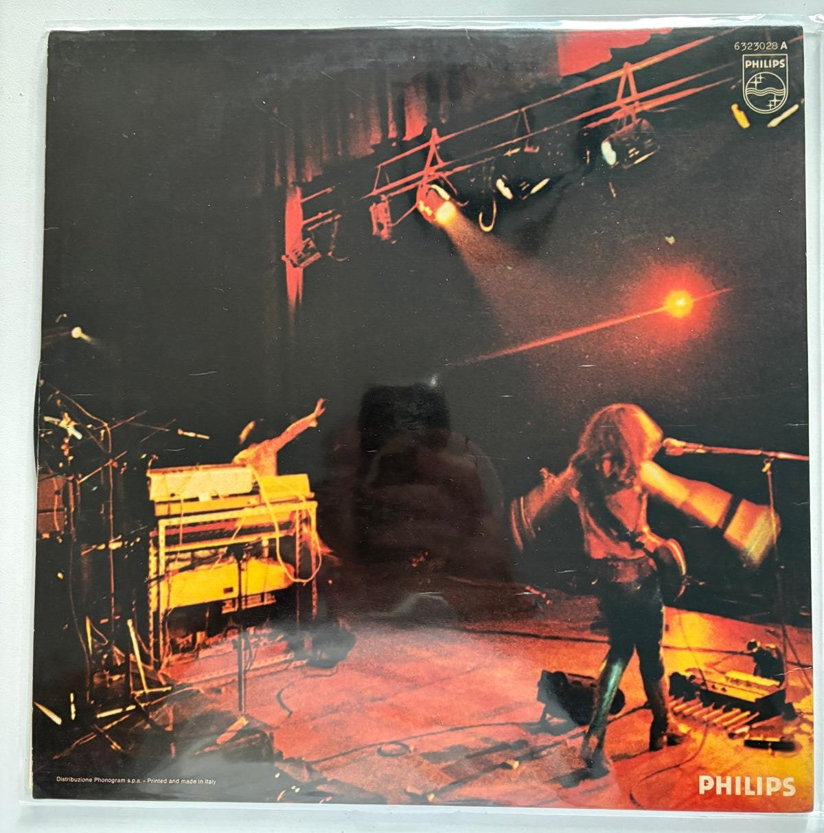 Le Orme – In Concerto (Live)