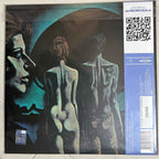Universal Italy – Prog Rock Italiana Series – 9 Rare Coloured Vinyl Records
