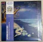 Universal Italy – Prog Rock Italiana Series – 9 Rare Coloured Vinyl Records