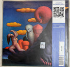 Universal Italy – Prog Rock Italiana Series – 9 Rare Coloured Vinyl Records