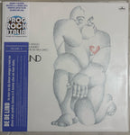 Universal Italy – Prog Rock Italiana Series – 9 Rare Coloured Vinyl Records