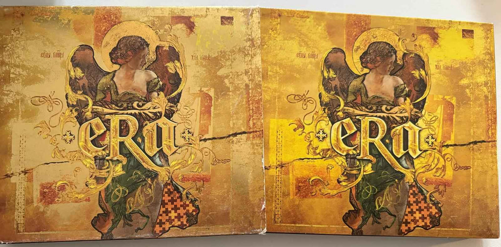 Era – The Very Best Of CD Slipcase - Echoes musicstore
