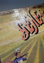 Genesis – Nursery Cryme - Echoes musicstore