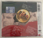 Litfiba – Sogno Ribelle  CD - Echoes musicstore
