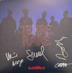 Subsonica – Terre Rare - Ed. limitata Marmorizzato  DE LUXE Edition - Inserto Autografato