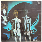 The Footsteps – Felona and Sorona - First printed 1973