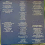 Premiata Forneria Marconi – The World Became The World  First Press '74