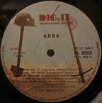 ABBA – ABBA