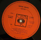 Santana – Abraxas - Echoes musicstore