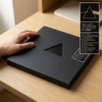 Pink Floyd The Dark Side Of The Moon edizione 50° - Echoes musicstore