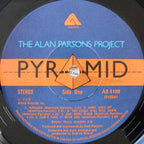 The Alan Parsons Project – Pyramid - Echoes musicstore