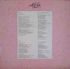 Alice - Alice