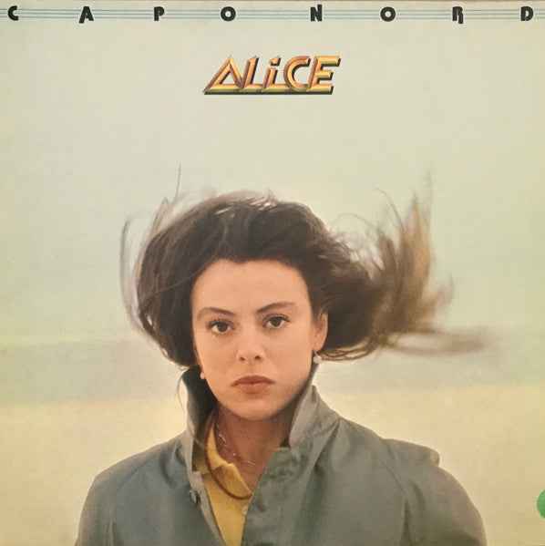 Alice - Caponord