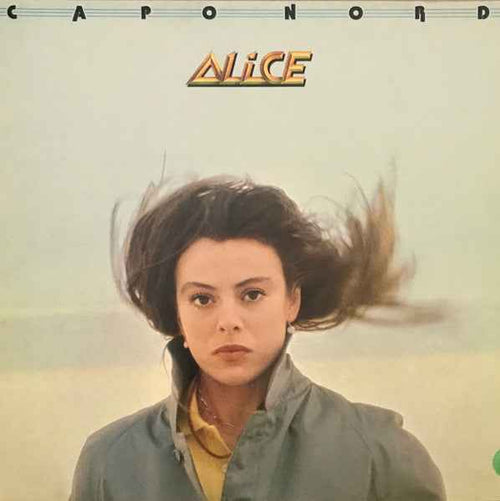 Alice - Caponord