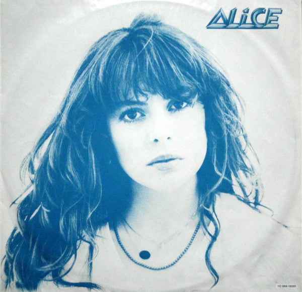 Alice - Caponord