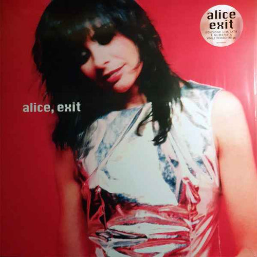 Alice - Exit