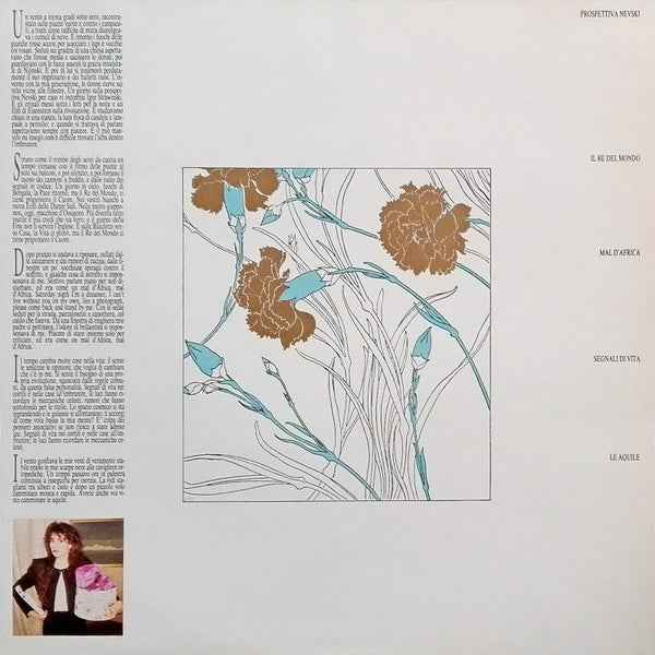 Alice - Gioielli Rubati