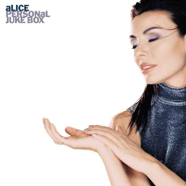 Alice  – Personal Juke Box