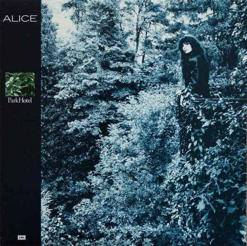 Alice – Park Hotel - Echoes musicstore