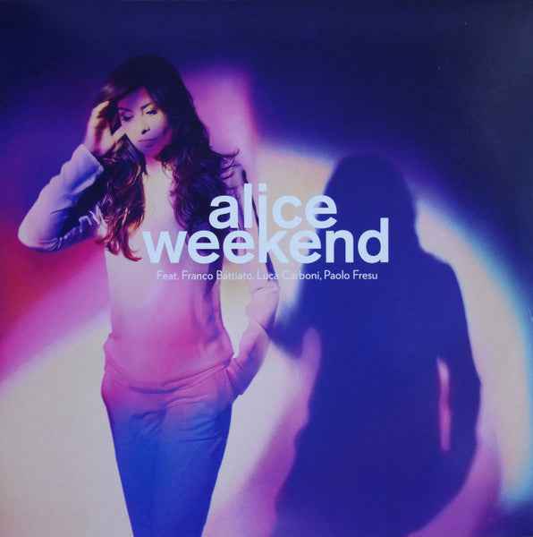 Alice  – Weekend