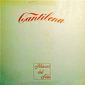 Gli Alunni Del Sole – Cantilena - Echoes musicstore