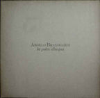 Angelo Branduardi – La Pulce D'Acqua