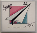 As December Falls - First Album