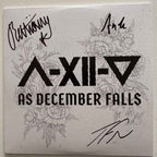 As December Falls