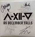 As December Falls