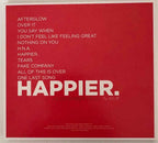 As December Falls - Happier