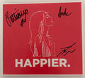 As December Falls - Happier
