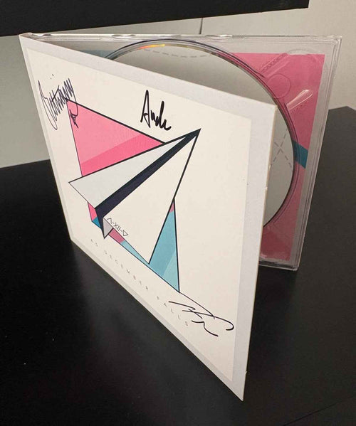 As December Falls - First Album