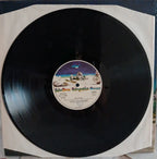 Doppio LP - Yes – Tales From Topographic Oceans