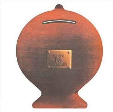 Banco Del Mutuo Soccorso – Banco Del Mutuo Soccorso - Echoes musicstore