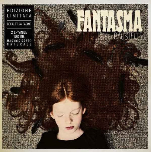 Baustelle Fantasma - Edizione Limitata Vinili Marmorizzati - Echoes musicstore