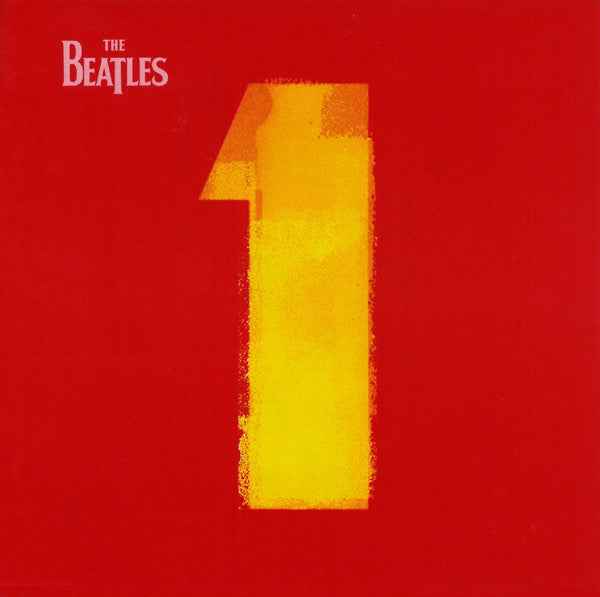 The Beatles – 1
