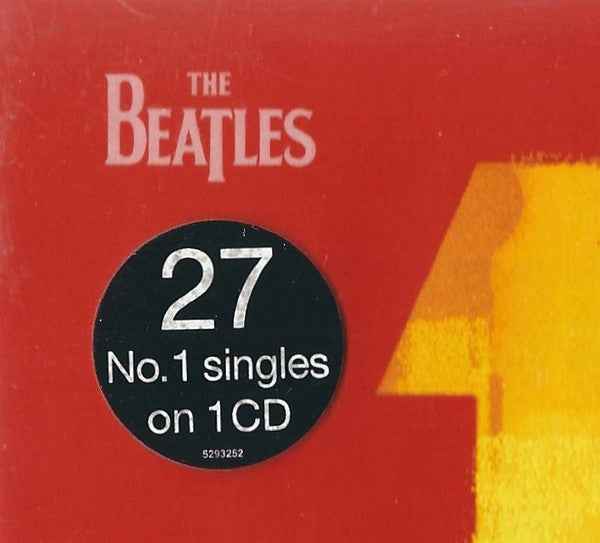 The Beatles – 1
