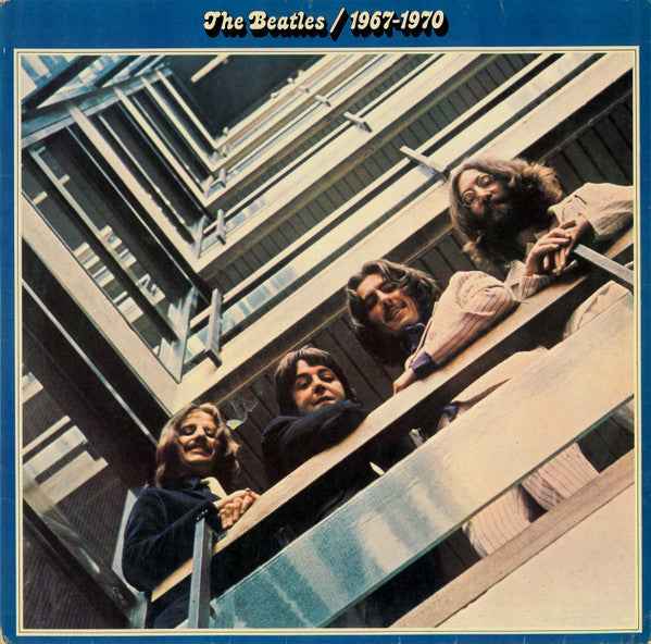The Beatles – 1967-1970