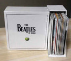 Cofanetto The Beatles in Mono - Edizione Limitata con Suono Originale