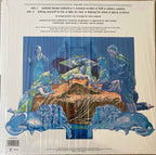 Black Sabbath – Sabbath Bloody Sabbath