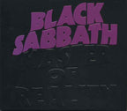 Black Sabbath – Master Of Reality