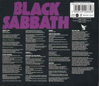 Black Sabbath – Master Of Reality