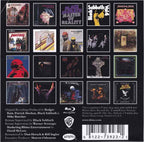 Black Sabbath – Black Box 1970-2017 (The Complete Original Black Sabbath)