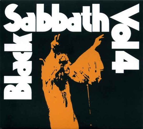 Black Sabbath – Vol 4 - Echoes musicstore