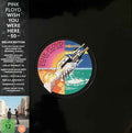 Pink Floyd Wish You Were Here Box Set - Edizione Limitata in Vinile Collezionabile