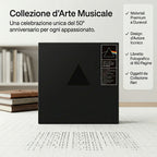 Pink Floyd The Dark Side Of The Moon edizione 50° - Echoes musicstore