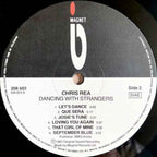 Chris Rea ‎– Dancing With Strangers - Echoes musicstore